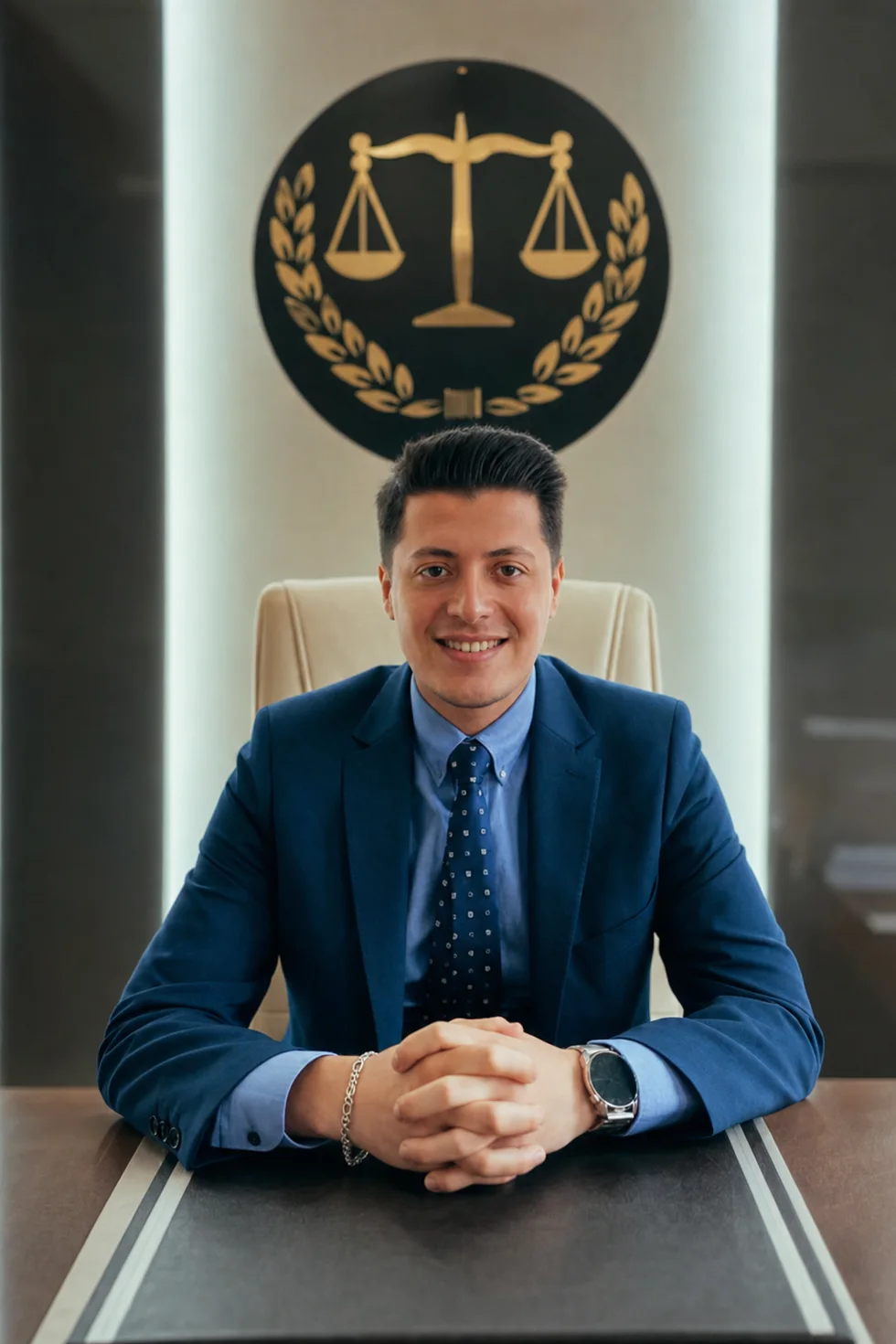 Mehmet Fatih Alacan